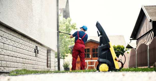 Best Fence Cleaning and Maintenance in Mahtomedi, MN
